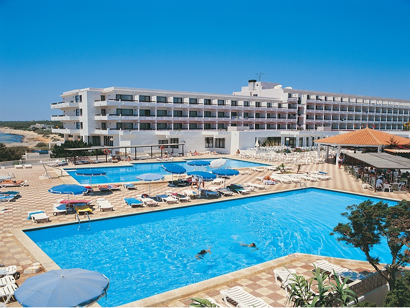 Appartement Formentera Appartement Formentera