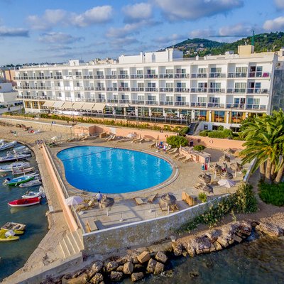 Hotel Simbad Ibiza