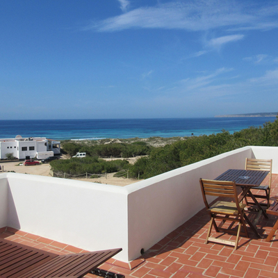 Bungalow Voga Mari Terrazza Vista Mare