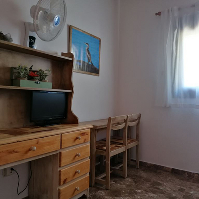 Casa Paco II camera