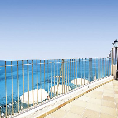 Sentido Cala Verde