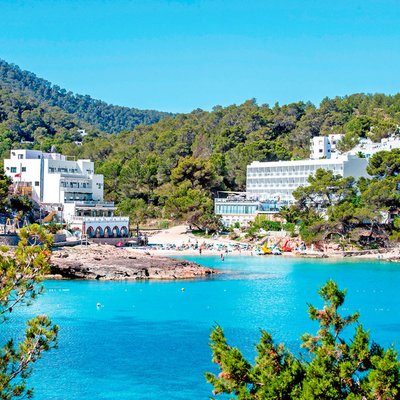Grupotel Ibiza Beach