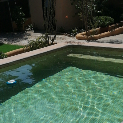 Casa Paco II Pool