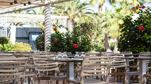Insotel Formentera Playa Hotel