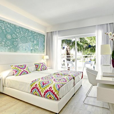Grupotel Ibiza Beach Living Example