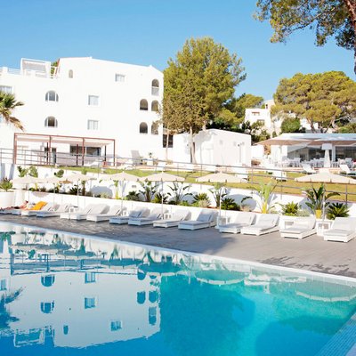 Grupotel Ibiza Beach