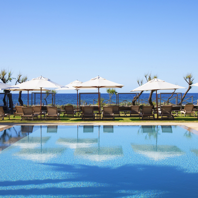 Hotel Gecko Beach Club Pool
