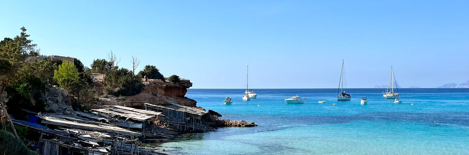 [Translate to English:] Es Calo, Formentera