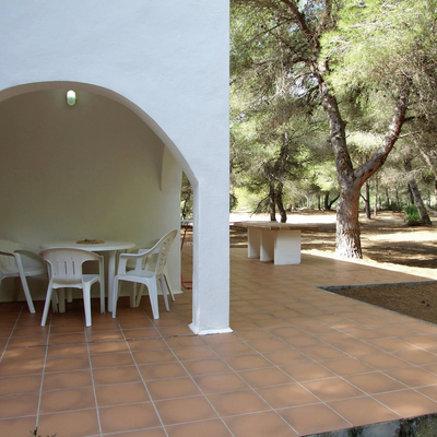Casin Terrasse