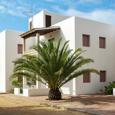 Apartments Escandell