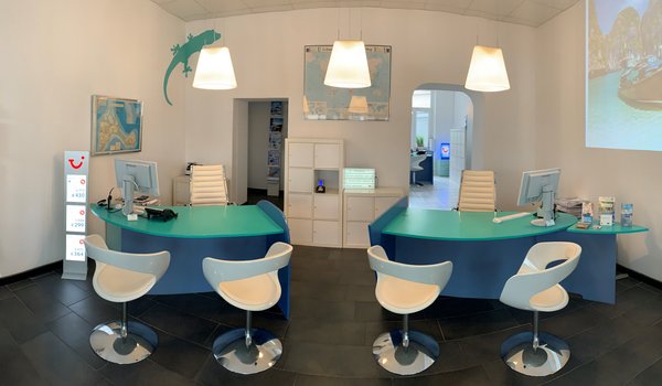 Touristicservice Büro