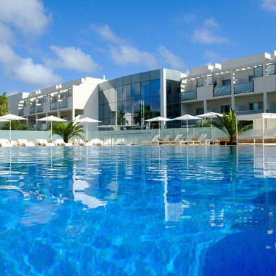 Hotel Blanco