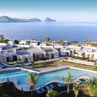 7pines Resort Ibiza