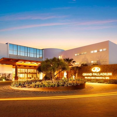 Grand Palladium Select Palace | Ibiza