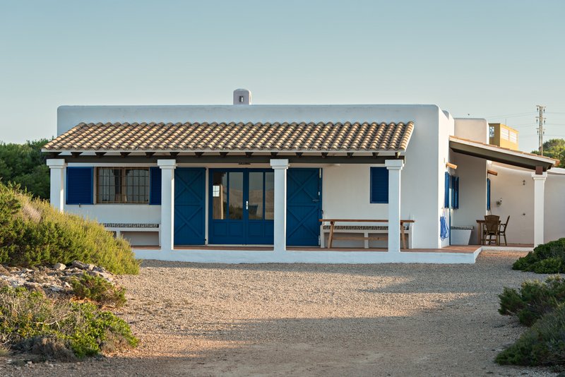 BungalowTramontana