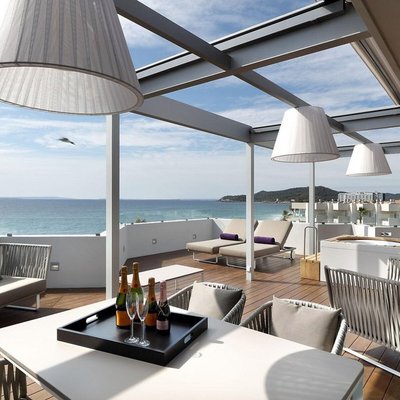 Sentido Garbi | Ibiza