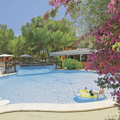 Hotel Ses Eufebietes Pool