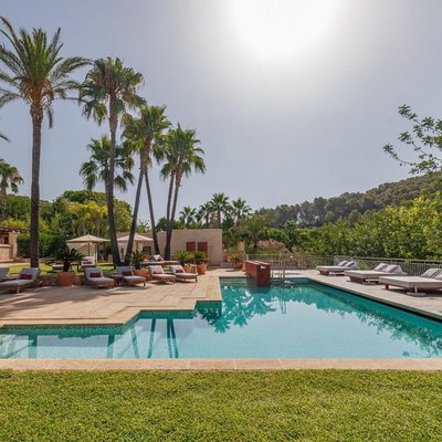 Can Lluc Boutique Country Hotel & Villas