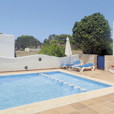 Appartements Blaumar Pool