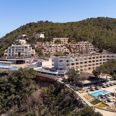 Sentido Cala Verde