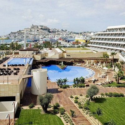 Ibiza Gran Hotel
