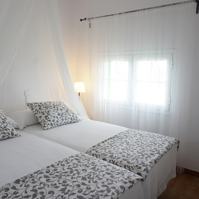 Bungalows del Lago Zimmer