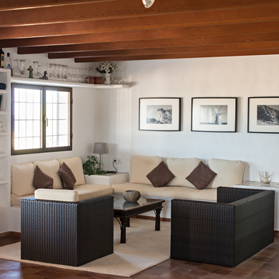 Tramontana Livingroom house