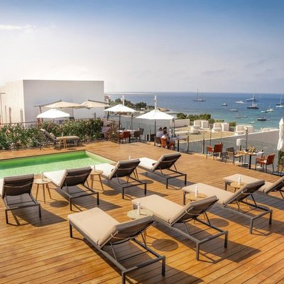OD Talamanca Ibiza Pool