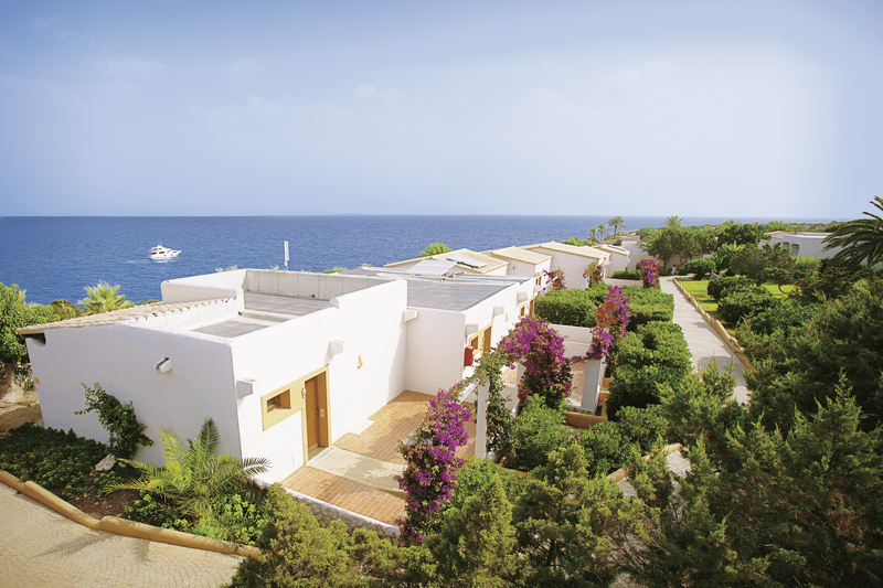 Hotel Club Punta Prima