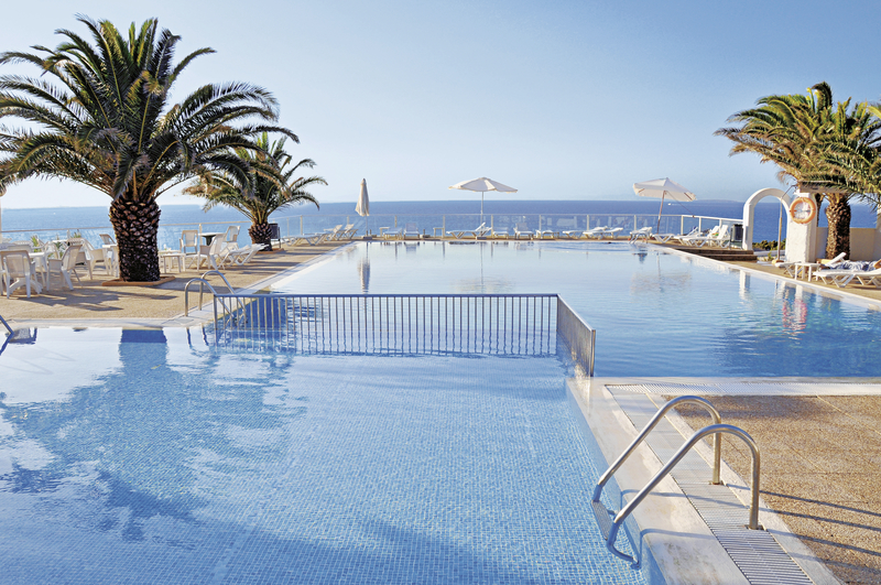 Club Punta Prima Pool