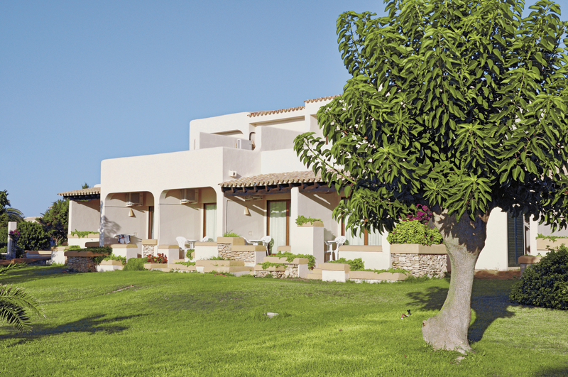Club Punta Prima Anlage