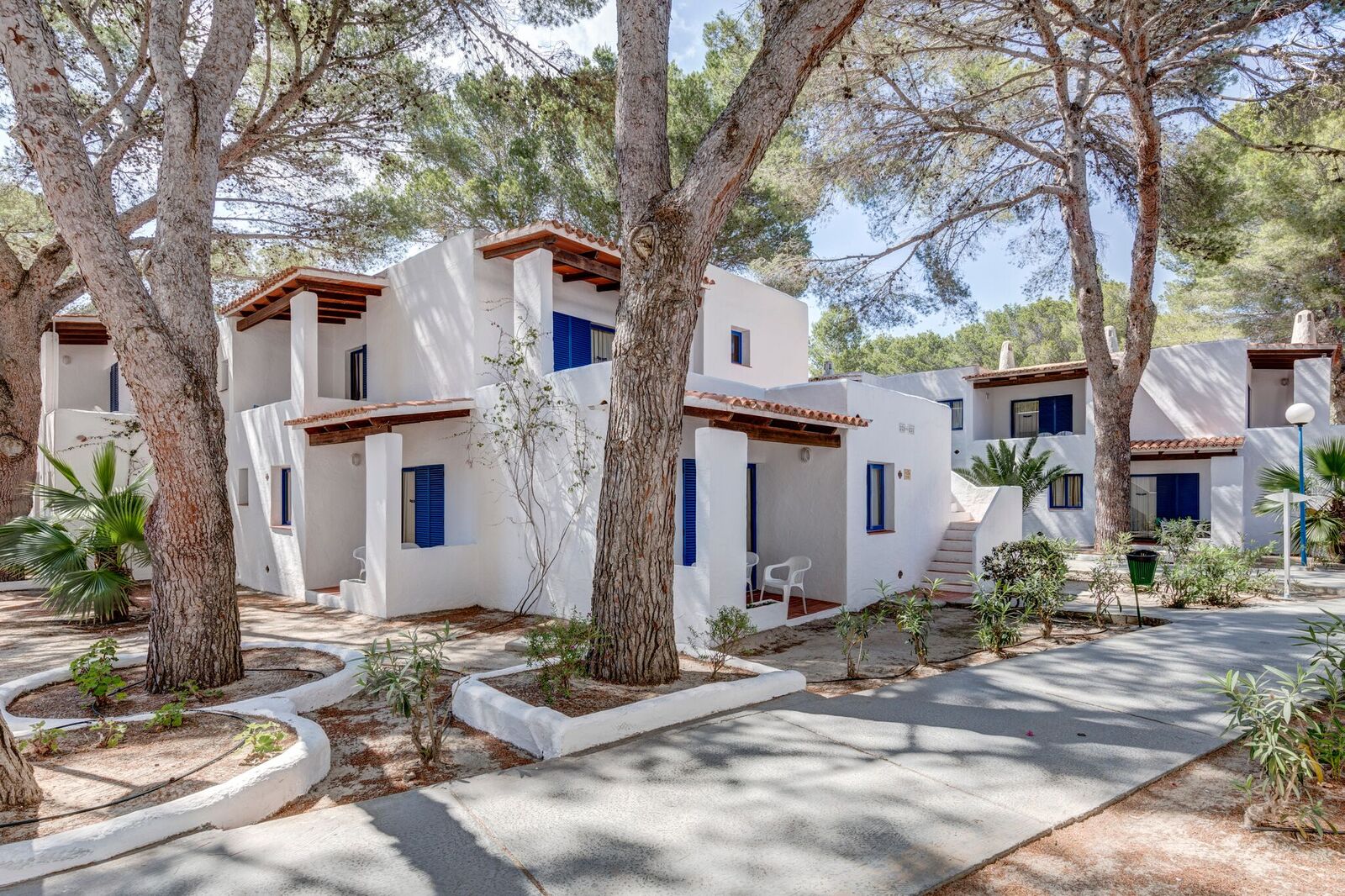 Insotel Club Maryland Playa Migjorn Formentera